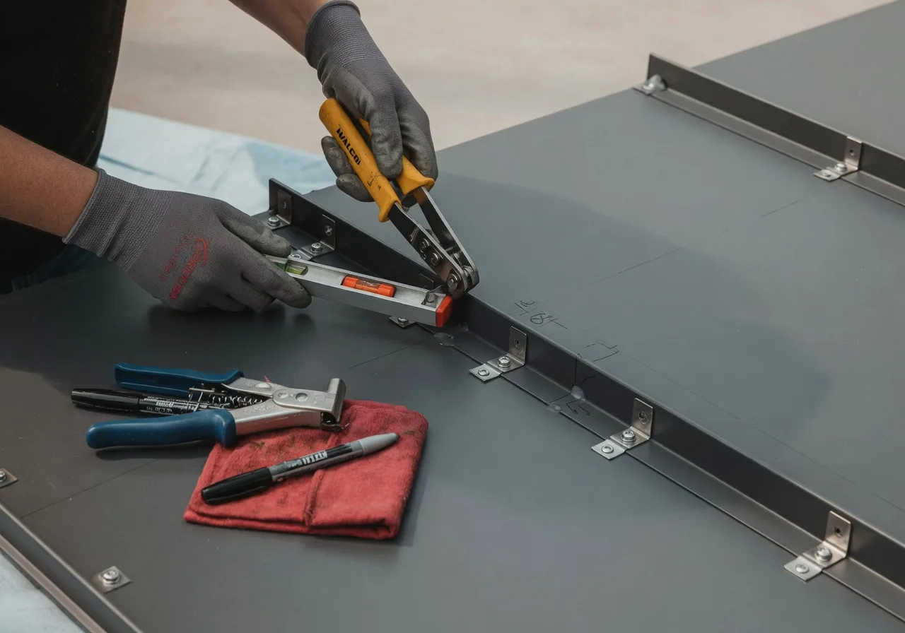 Why choose Metal Roofing Installation in Anza, CA